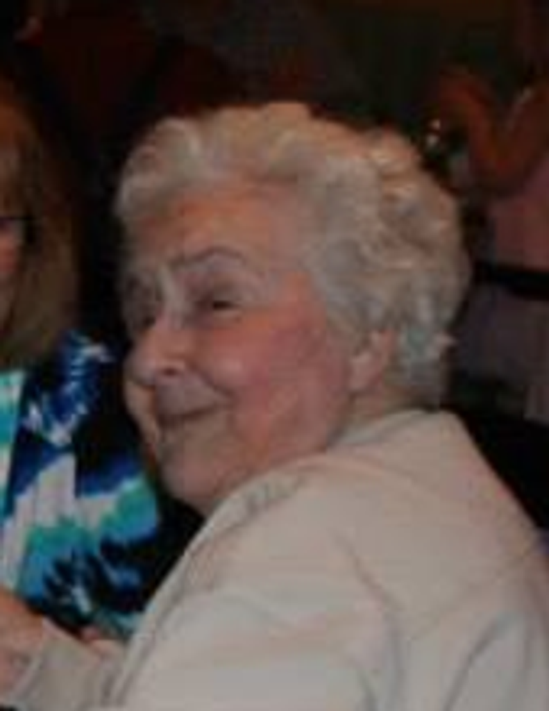 Rose G. Lageorgia
