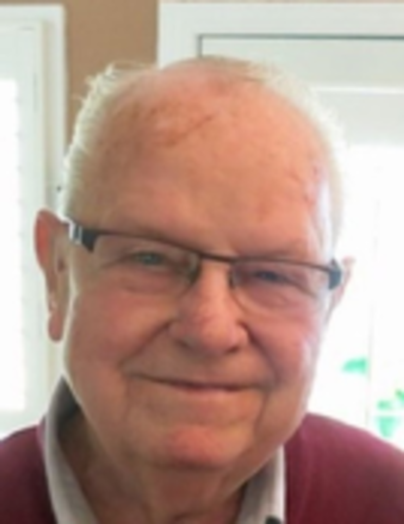 Lonnie  T. Crenshaw