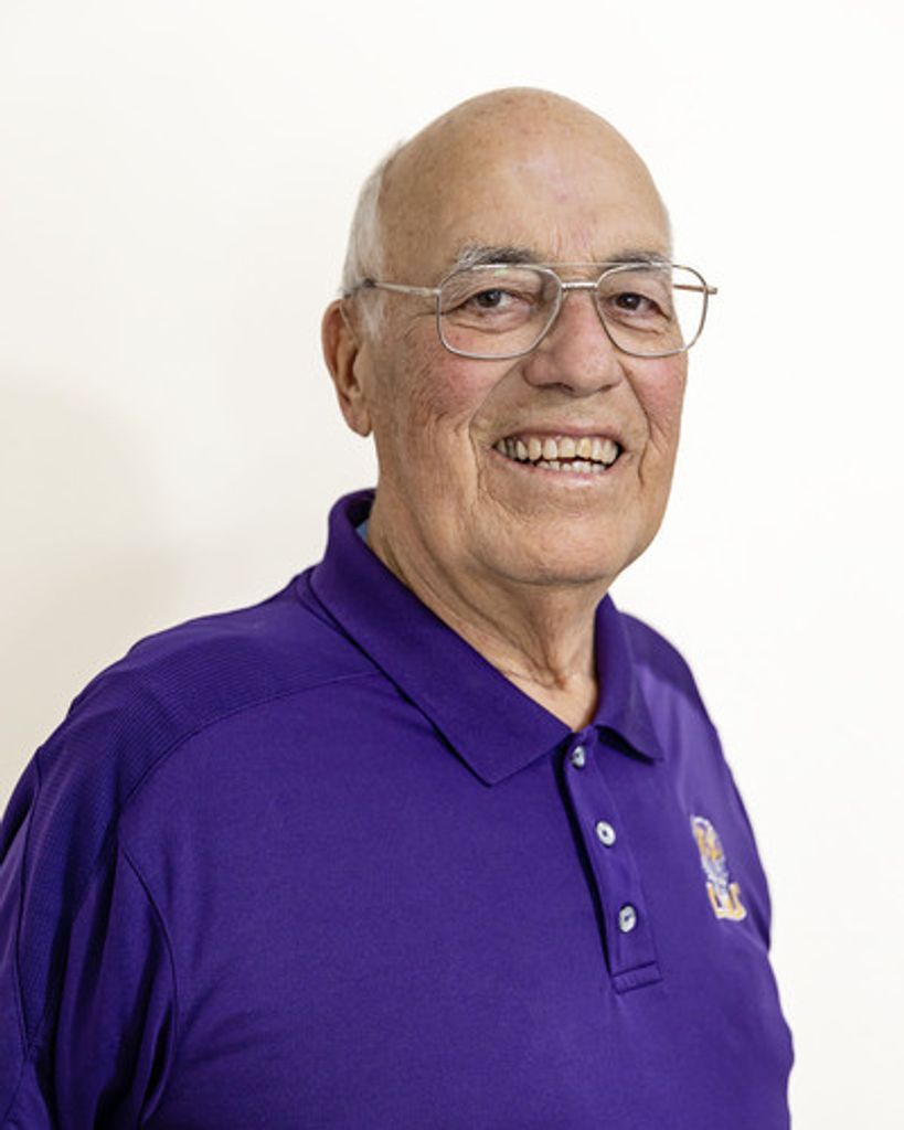 Stanton F. Gunderson