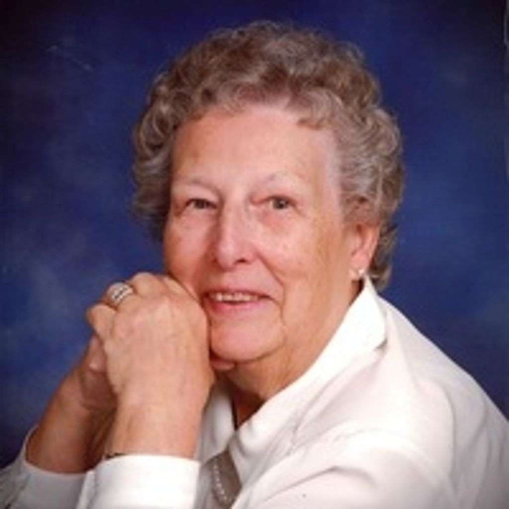 Mary Earle O'Neal