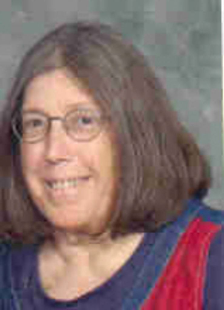 Lois Farrington