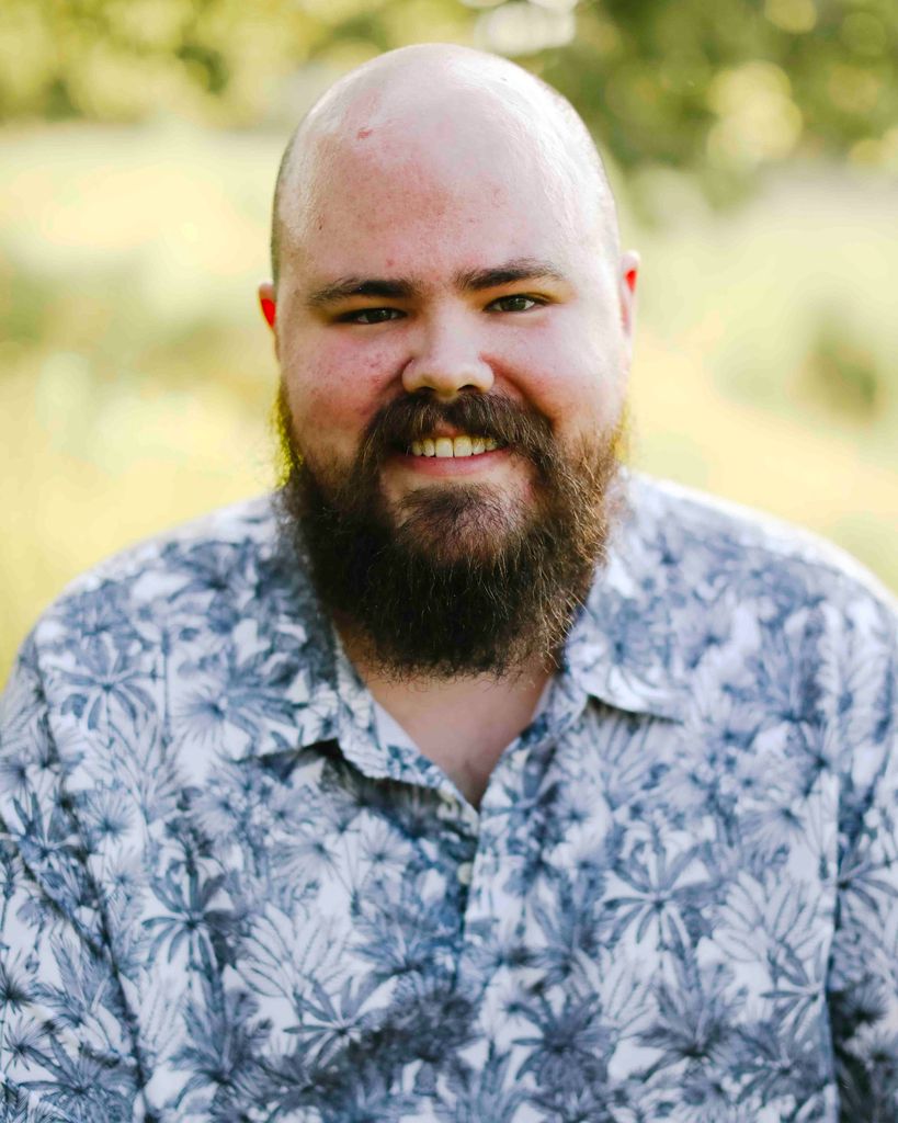 Dalin Trey Gardner Profile Photo
