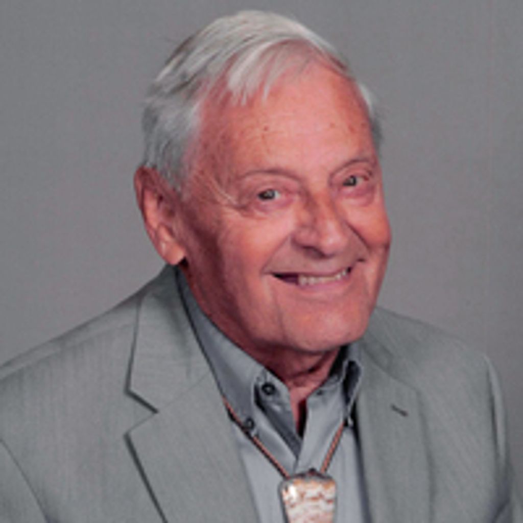 Duane Arthur Kuehn