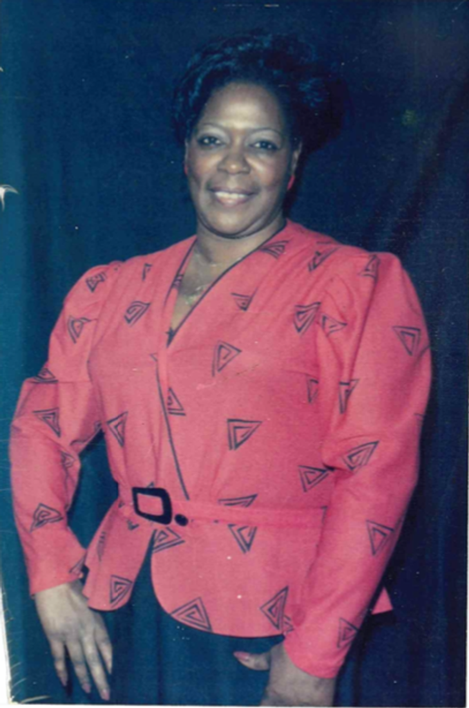 Bernice Dowdy