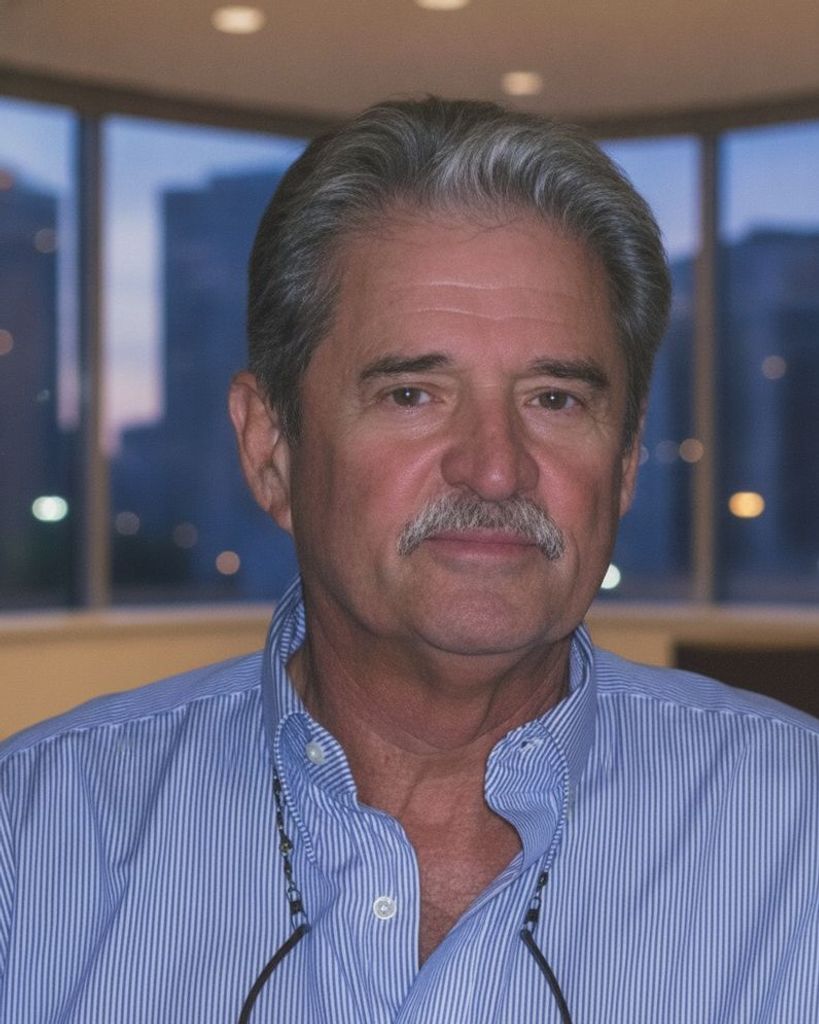 Donald Wayne Wood Profile Photo