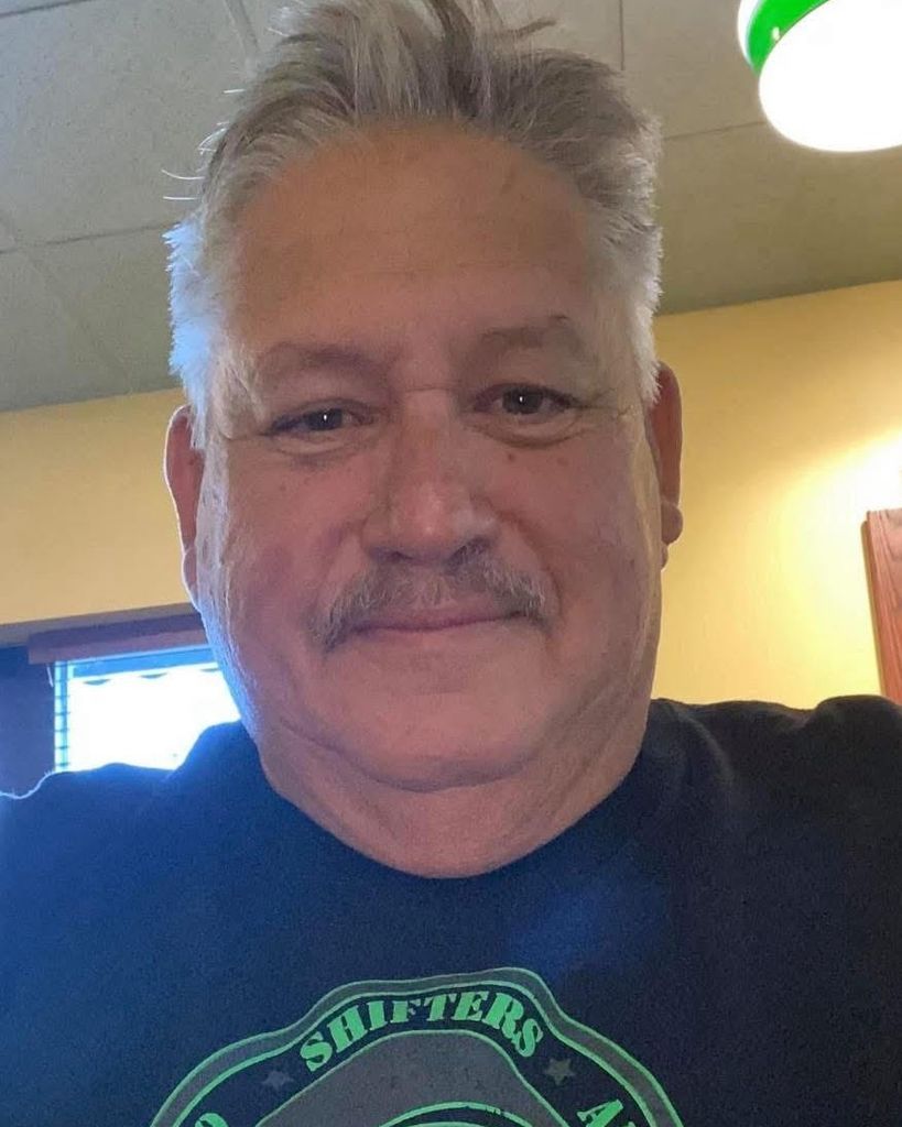 David Paul Lynn Profile Photo