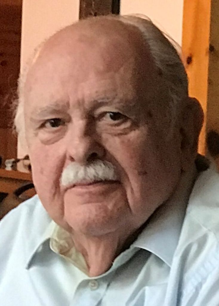 William J Hughes Profile Photo