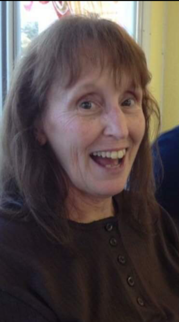 Eloise Evon Gatheright