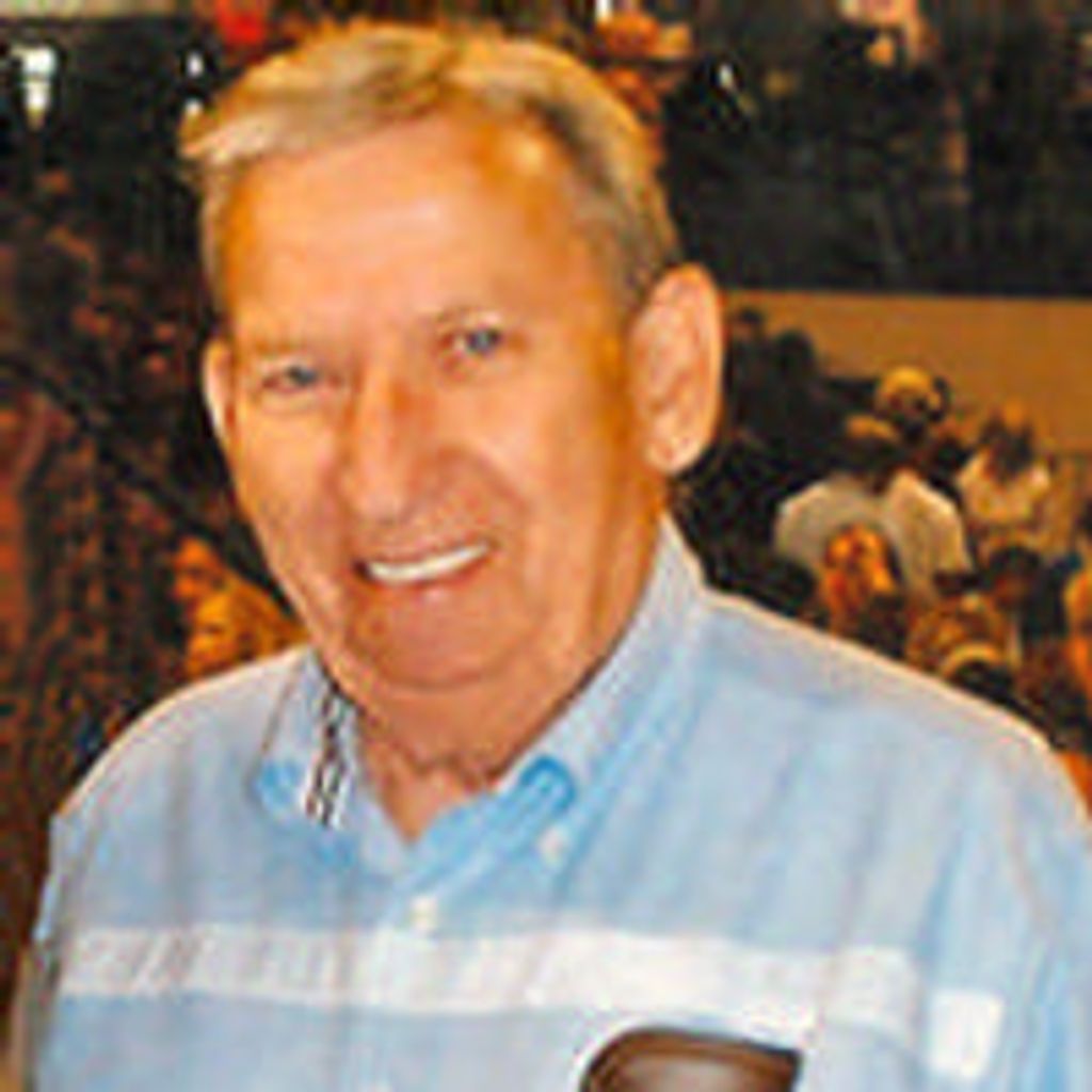 Donald G. Henry