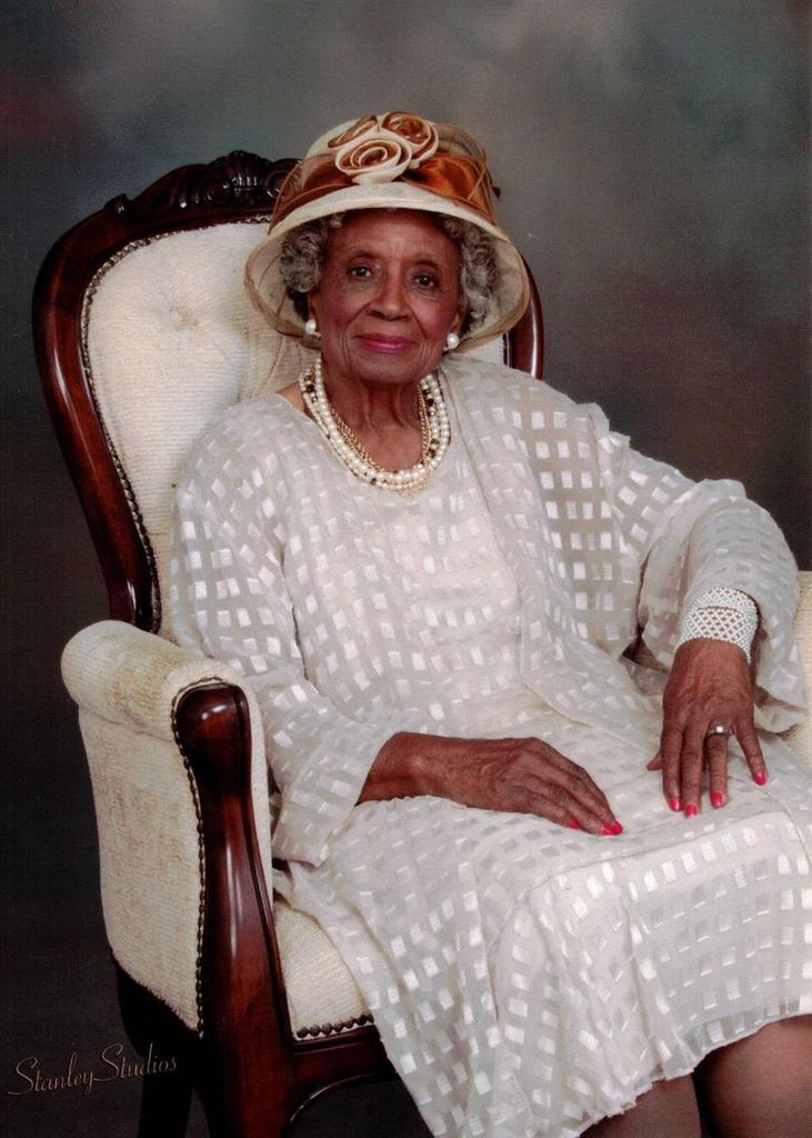 Clorene T. Culver Profile Photo