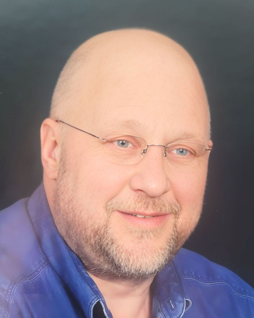 Todd W. Greenwood