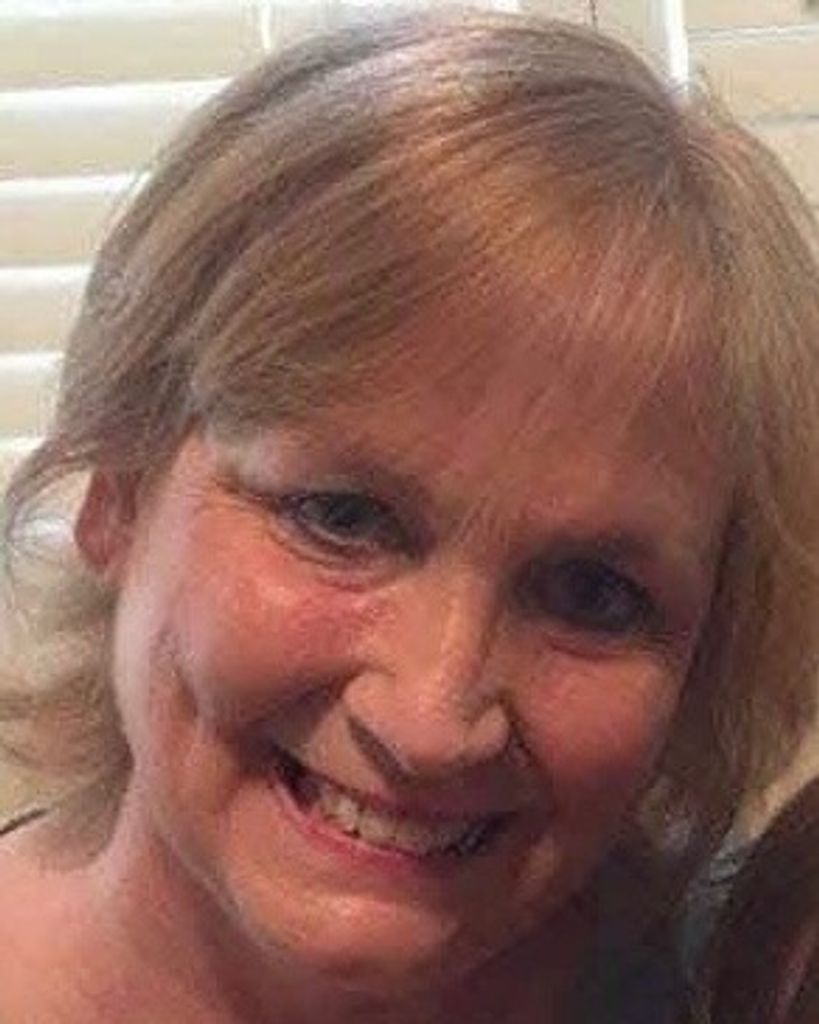 Mary Dawn Giles Profile Photo