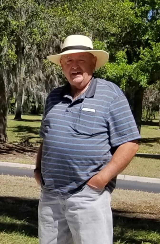 David Paul Heisey Profile Photo