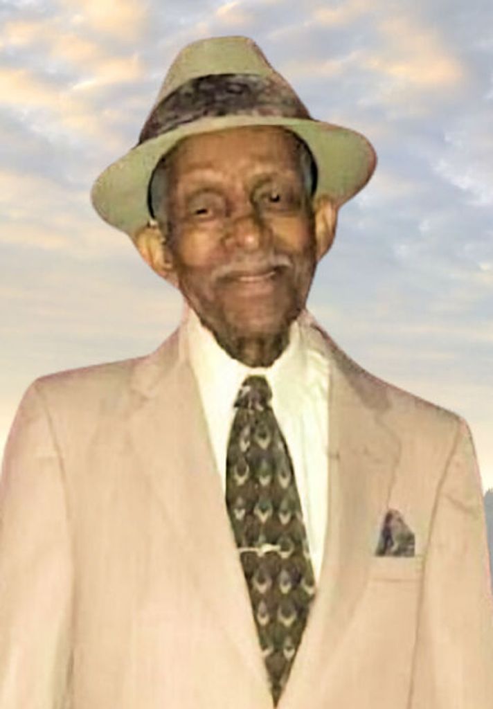 Thomas Friend Profile Photo