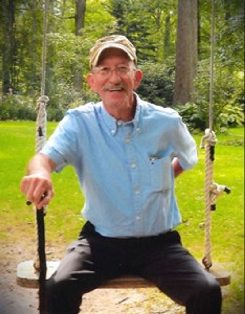 Michael R. Courtney