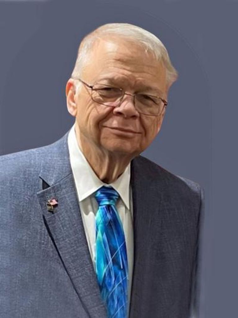 Gregory Lynn Martin Profile Photo