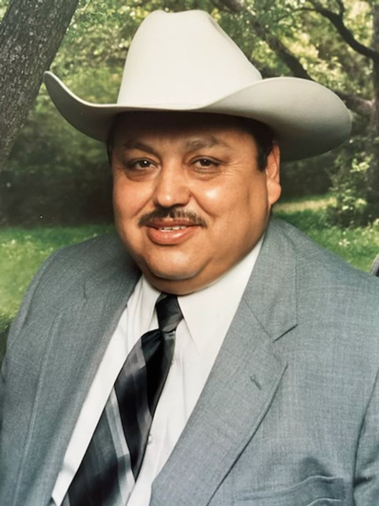 Jose Marcelino Herrera-Vargas