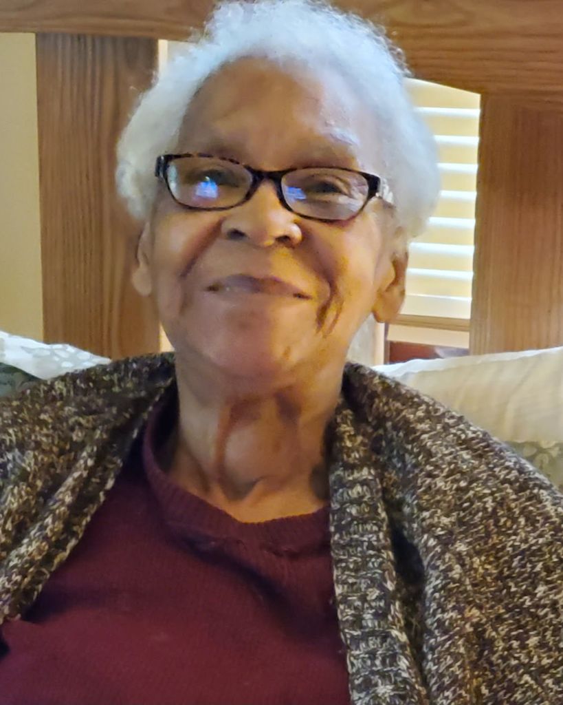 Helen Carolyn Mason