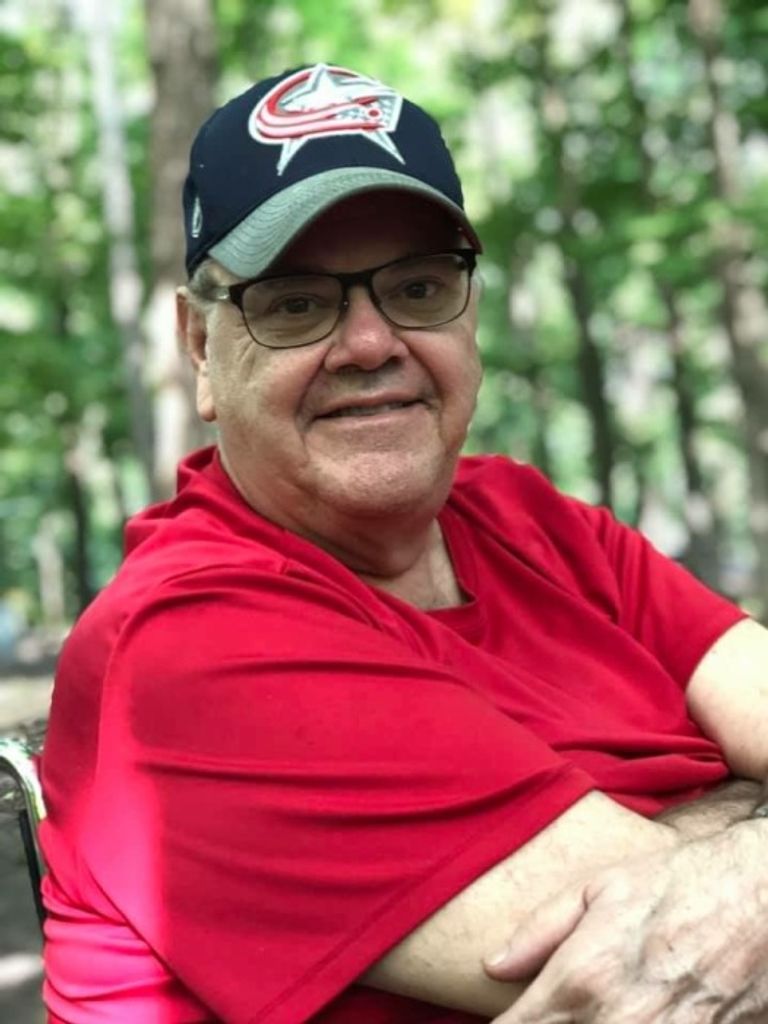 Larry Smith
