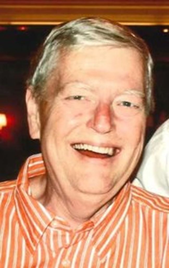Michael W. Stratton Profile Photo