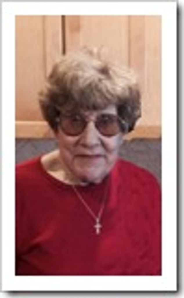 Shirley A. Connelly