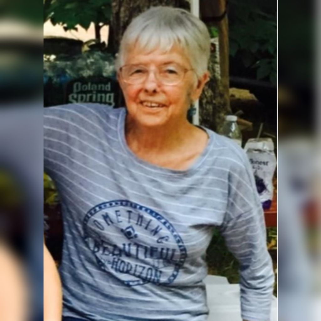 Rachel May Wilson Profile Photo