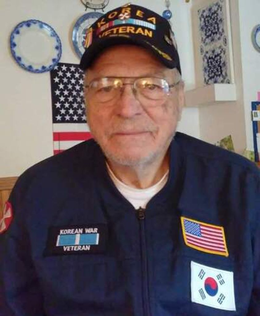 Joseph Elvie Sheldon Profile Photo