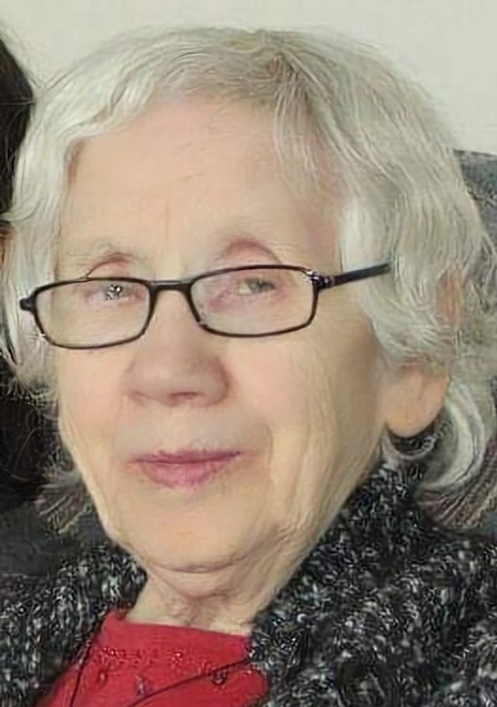 Isabel Compagnon Profile Photo