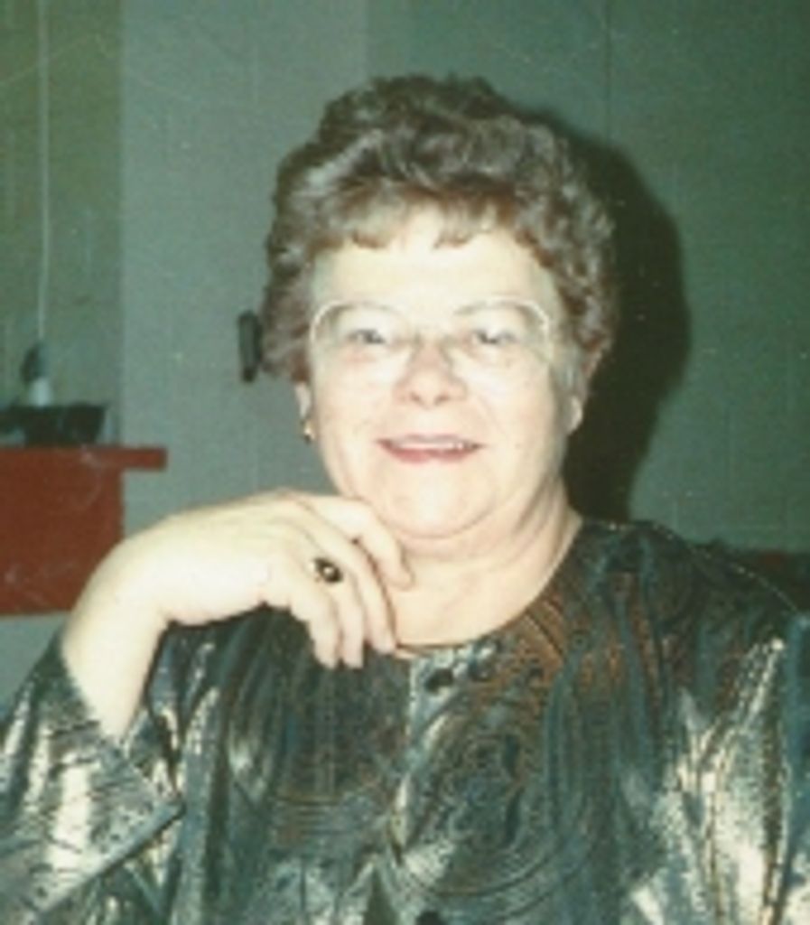 Beverly Franks