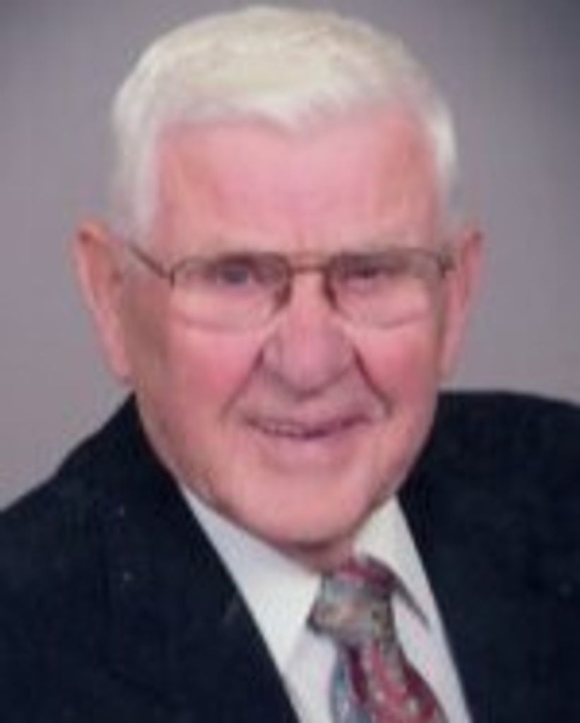 Raymond George Gonsior Profile Photo