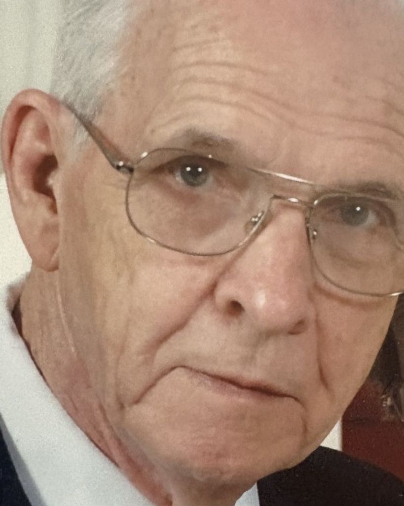 Jimmie Lee Eldridge