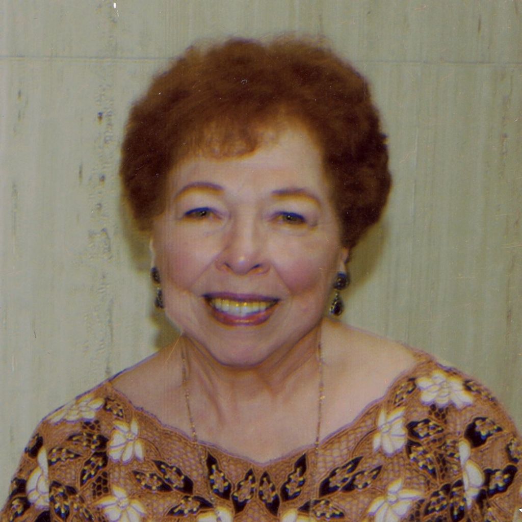 Loretta  Elizabeth Hinds