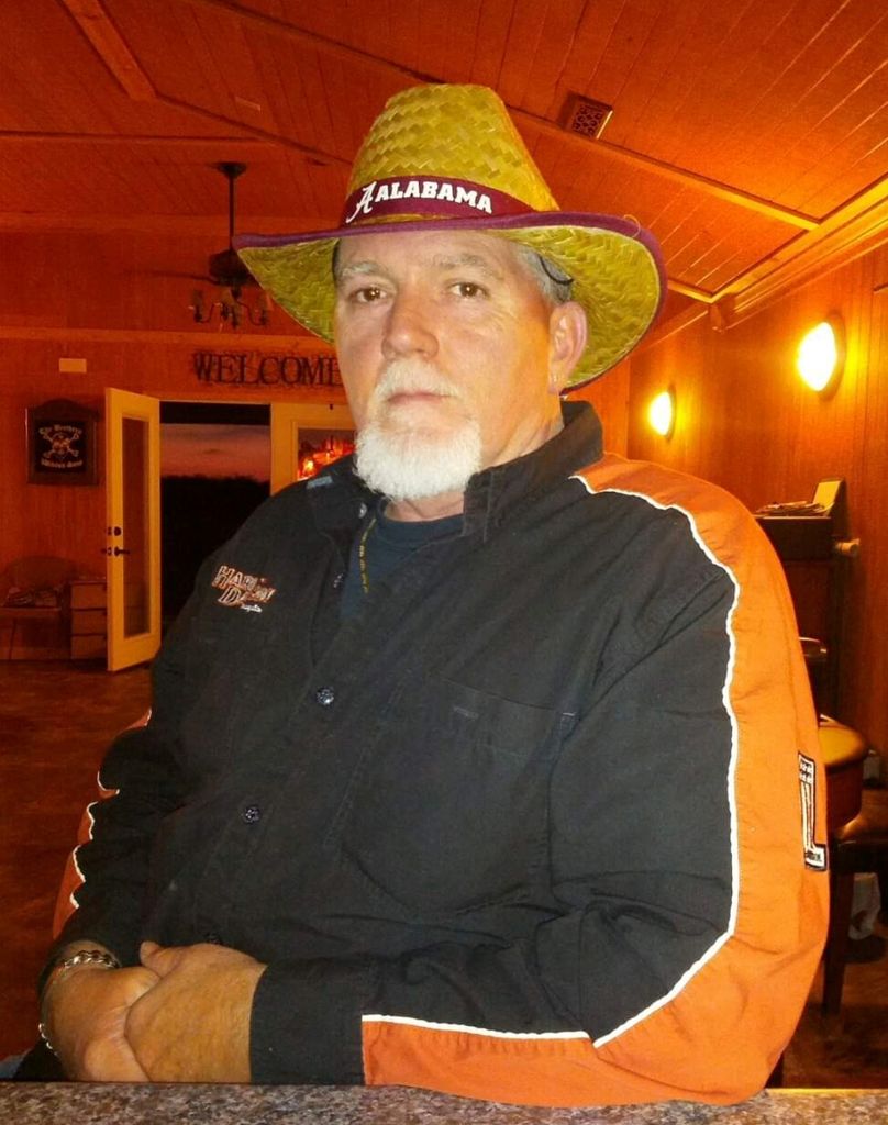 Bobby Borden