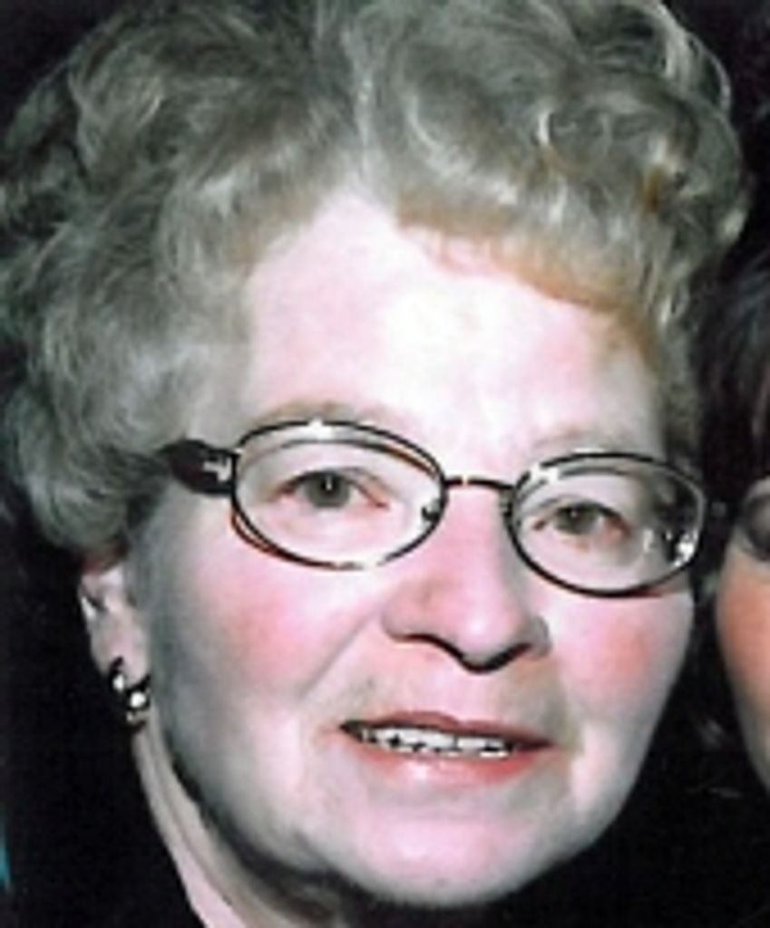 Frances M. Moravec