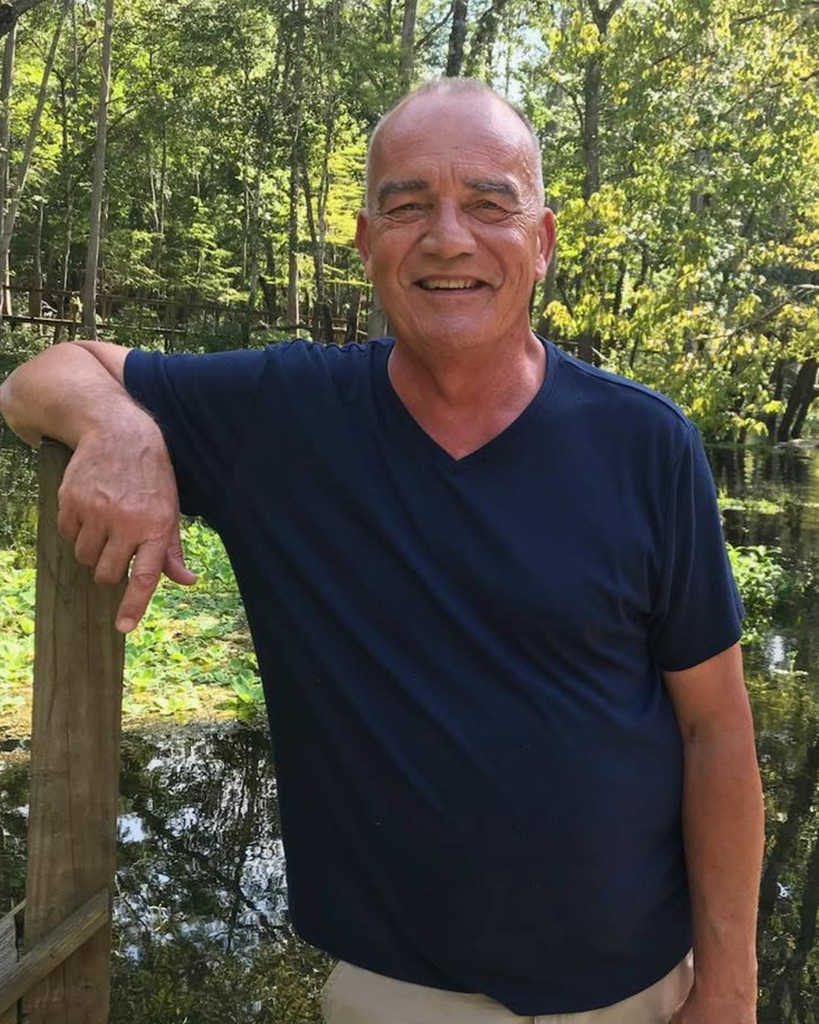 James "Jimbo" Henderson Rivers Profile Photo