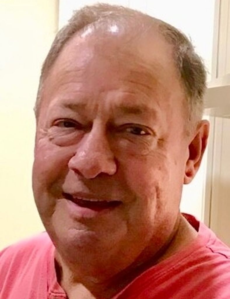 Norman Harold Boger, Jr. Profile Photo
