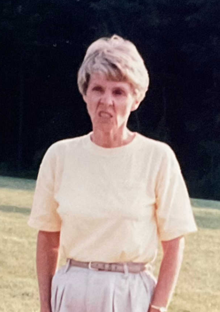 Sue Walden Profile Photo