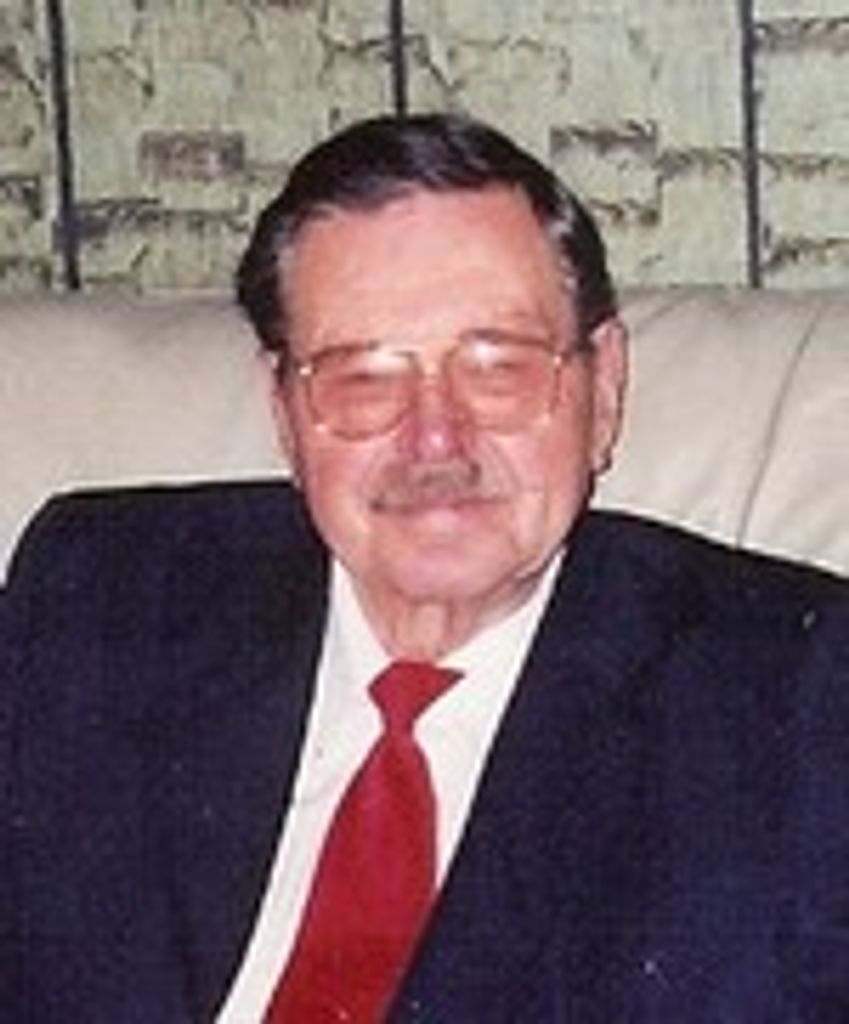 Douglas Hansberry Dickerson