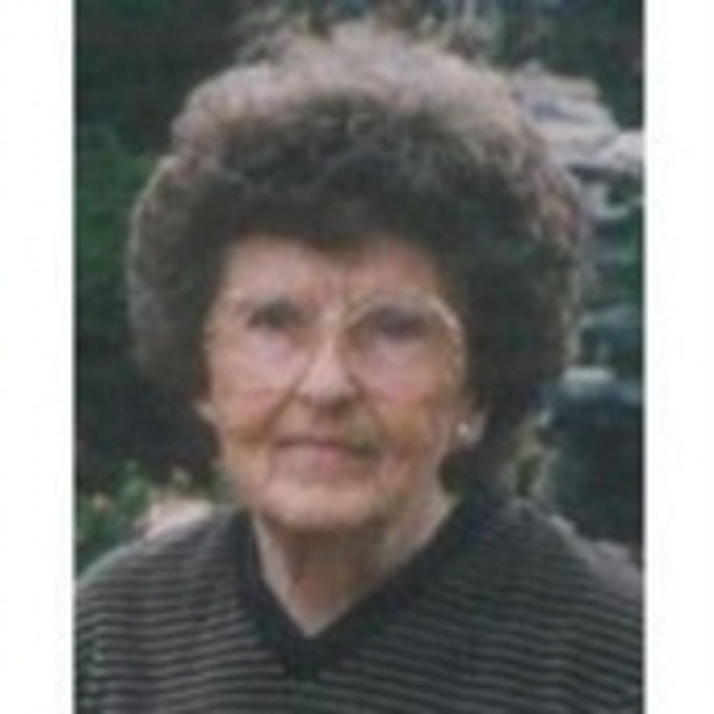 Vera L. Weger