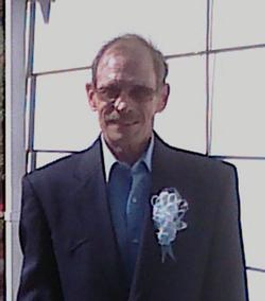 John R. "Jack" Wilson