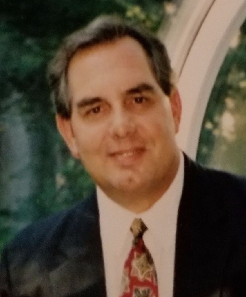 Michael George Muller
