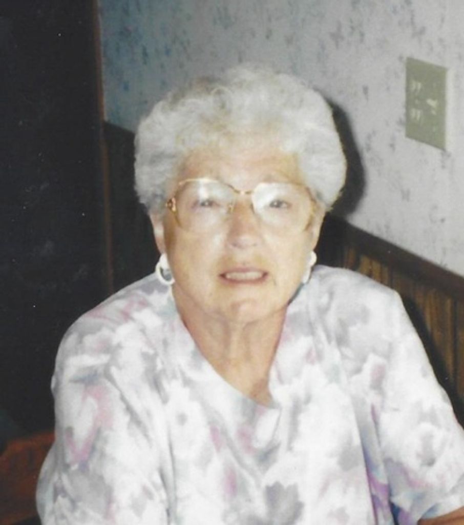 Catherine Rose Kirk Profile Photo