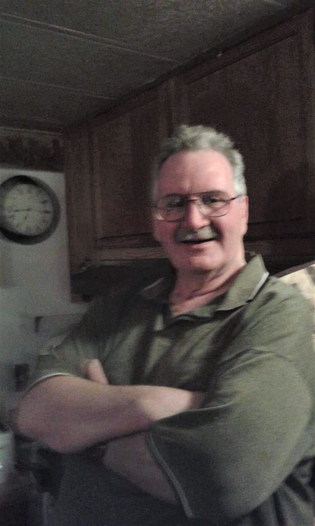 Charles E. Haight Profile Photo