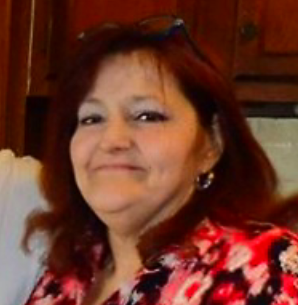 Pamela "Pam" S. Eggleston