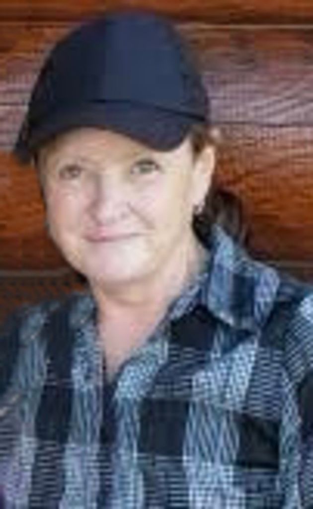 Cynthia Louise Vander Sande Profile Photo
