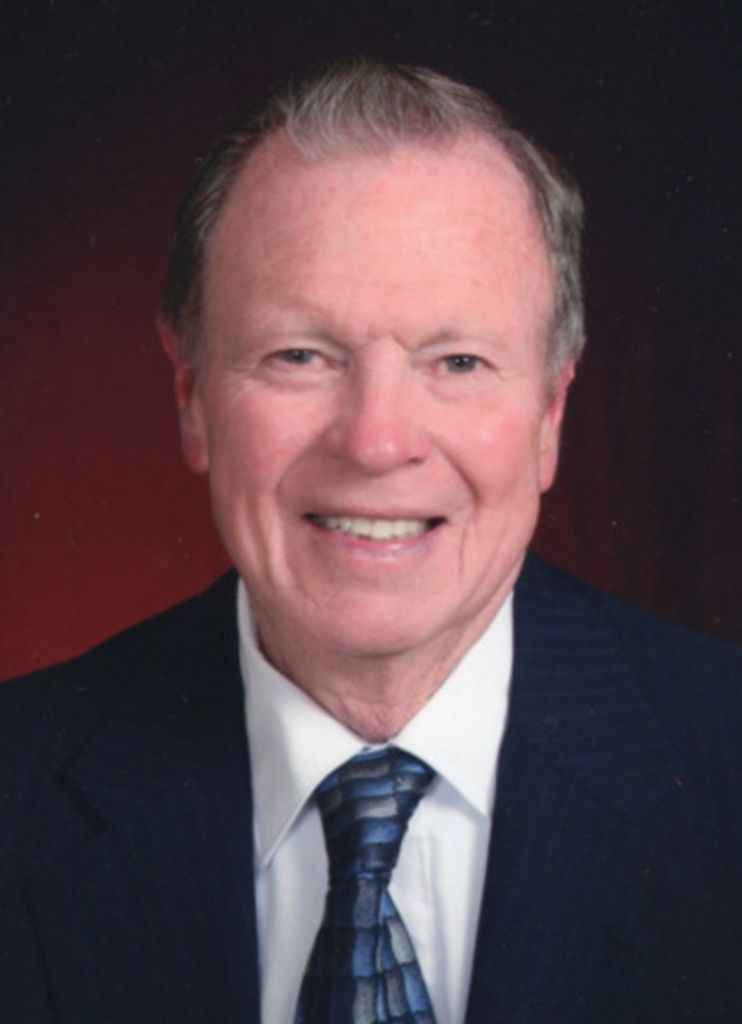 Leonard Edward Mccune Profile Photo