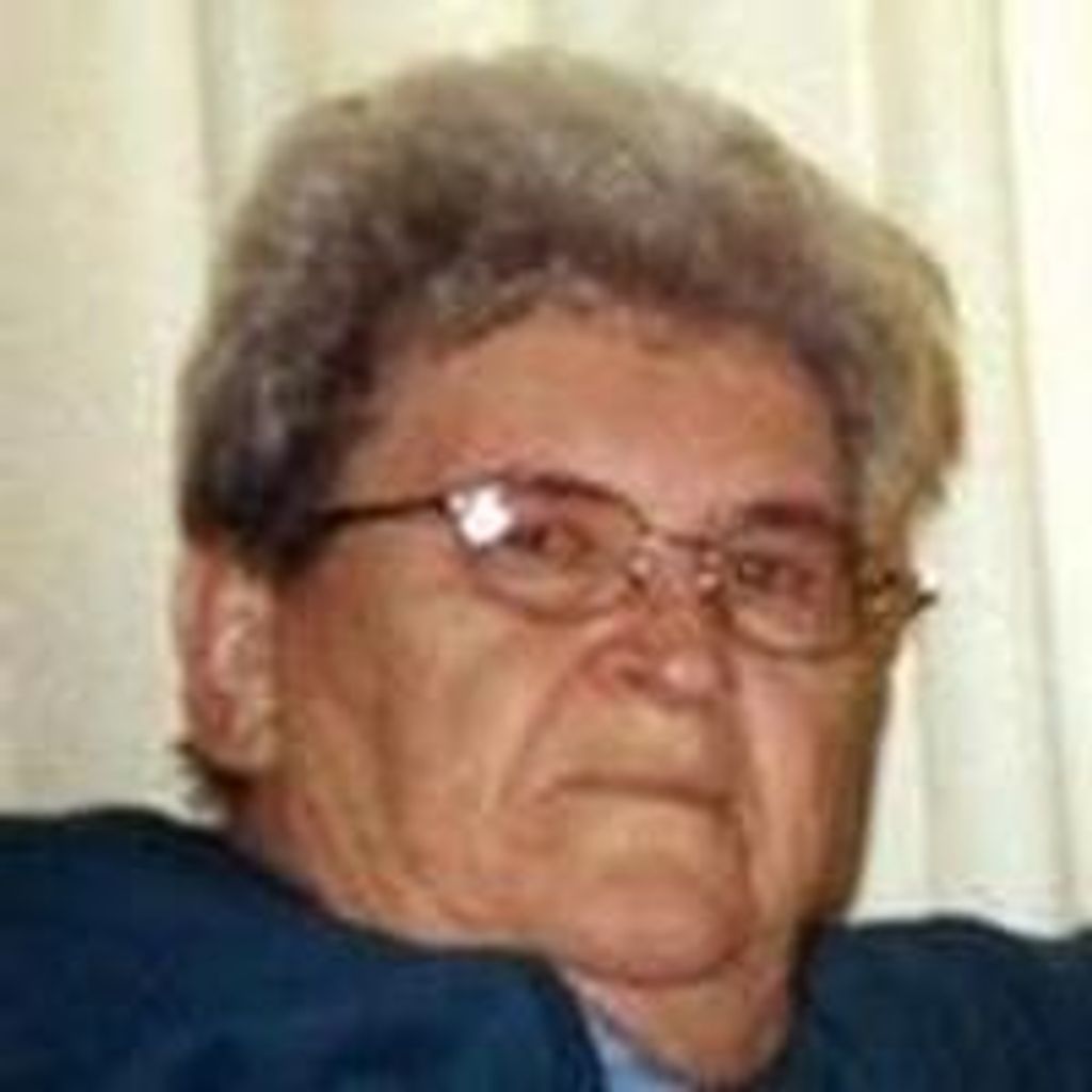 Edna Anderson