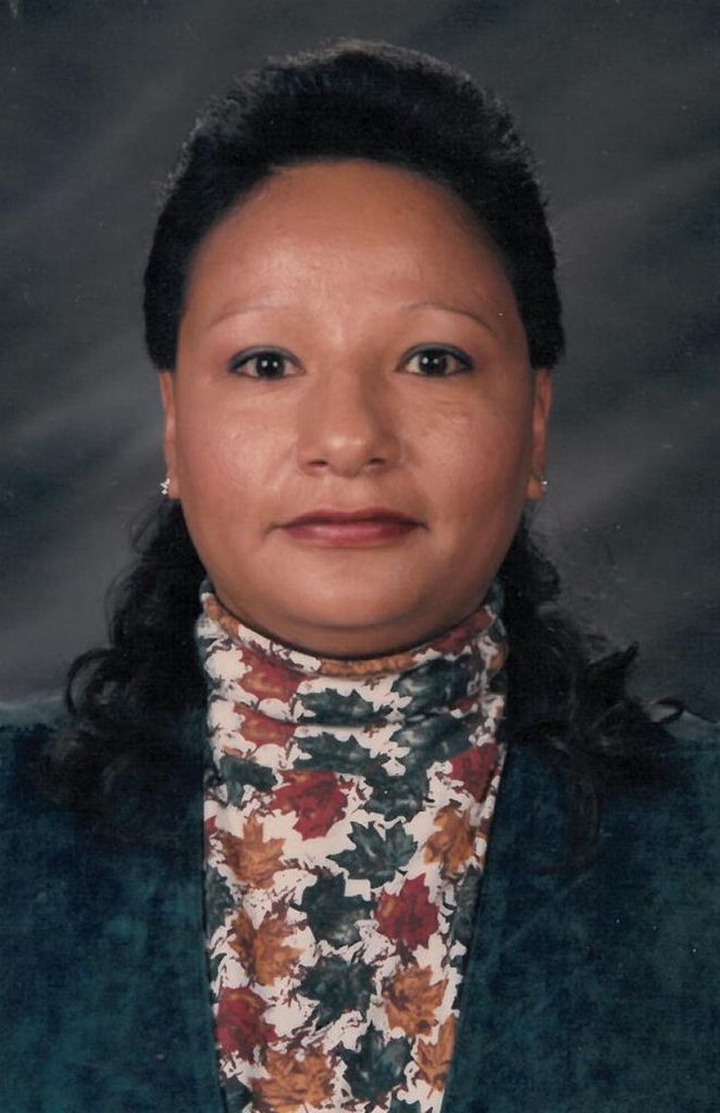 Wiladean Mary Peters