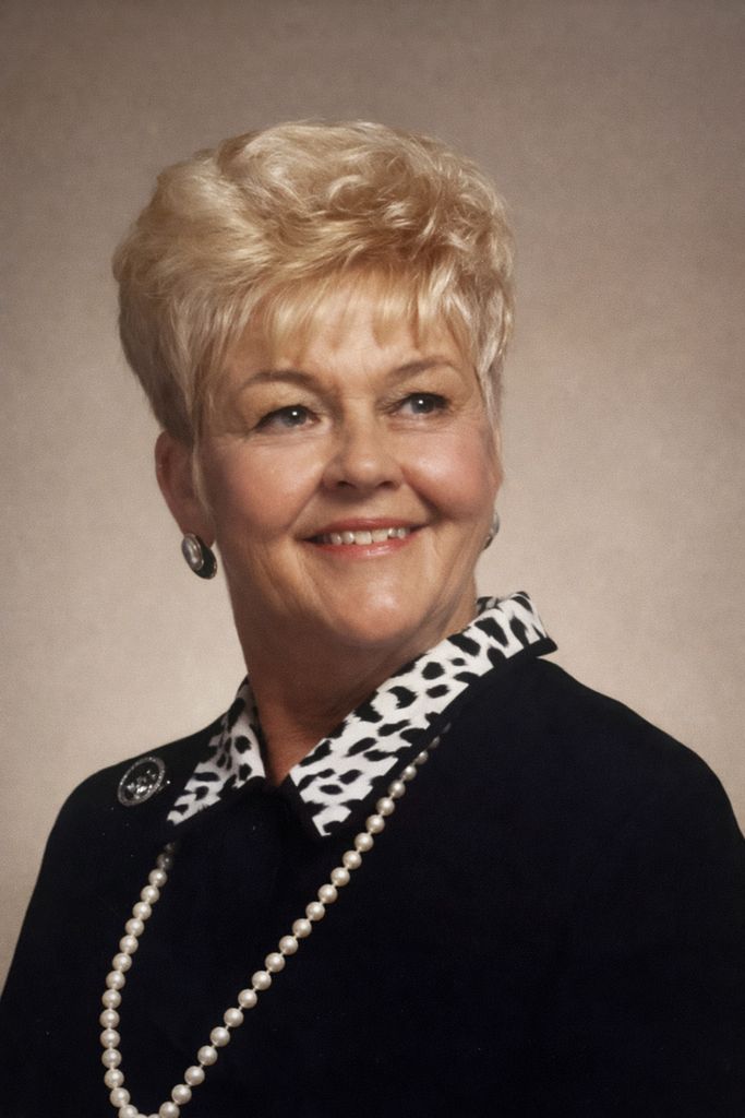 Sue Ann Durrett Profile Photo