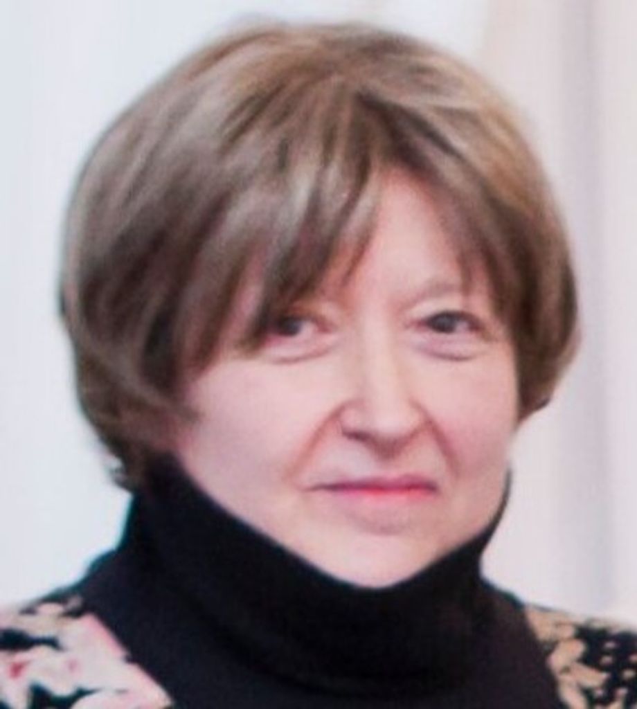 Barbara Lockard Profile Photo